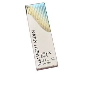 Elizabeth Arden Lip Fix Cream 0.5oz